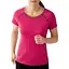 Термофутболка Smart Wool PhD Ultra Light Short Sleeve Bright Pink XS (1033-SW SO134.684-XS) - мініатюра 1