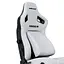 Игровое кресло Anda Seat Kaiser 4 Size XL White Premium PVC (AD12YDDC-XLL-20-W-PV/C) - миниатюра 2