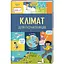 Клімат для початківців. Автор Енді Прентіс, Едді Рейнолдз - миниатюра 1