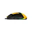 Мишка GamePro GM300Y USB Yellow/Black (GM300Y) - мініатюра 5