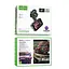 Відеореєстратор Hoco DV5 Driving recorder with 3-inch display Iron gray - мініатюра 7