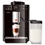 Кофемашина Melitta Caffeo Passione OT Black (F53/1-102) [61933] - миниатюра 1