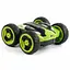 Радиоуправляемая трюковая машина PH 20 A-02, масштаб 1:20, привод 4х4, аккумулятор 3.7V, пульт 2.4GHz, Зеленый - миниатюра 1