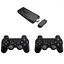 Игровая приставка Game Stick M8-4k 64gb Black - миниатюра 1