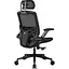 Ігрове крісло Cougar Speeder One Black (Speeder One) - мініатюра 6