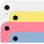 Планшет Apple iPad 10.9 2022 Wi-Fi 64GB Pink (MPQ33) - мініатюра 3
