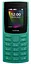 Телефон Nokia 106 TA-1564 DS Green UA UCRF - миниатюра 3