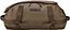 Спортивна сумка Thule Chasm Duffel 40 л Deep Khaki (TH 3205139) - мініатюра 3