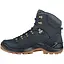 Ботинки Lowa Renegade Warm GTX MID 41,5 Темно-синий - миниатюра 2