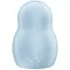 Вакуумний стимулятор Satisfyer Pro To Go 1 Blue - мініатюра 5