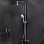 Душевая система AM.PM Like ShowerSpot с термостатом F0780400 - миниатюра 3