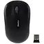 Мишка Meetion R545 Wireless Black (MT-R545-A) - мініатюра 1