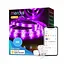 Умная LED лента Wi-Fi Meross MSL320CPHK 5 метров - миниатюра 1