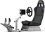 Ігрове крісло Playseat Evolution Black (REM.00004) - мініатюра 7