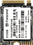 Накопитель SSD Transcend m.2 NVMe 512GB M.2 2230 PCIe 4.0x4 3D TLC (TS512GMTE310S) - миниатюра 1