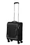 Валіза American Tourister PULSONIC ASPHALT BLACK 55x40x23(26) 55 См MD6*09001 - мініатюра 10