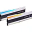 Модуль памяти G.Skill DDR5 32GB (2x16) 7200MHz Trident Z5 RGB White XMP (F5-7200J3445G16GX2-TZ5RW) - миниатюра 2
