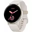 Смарт-годинник Garmin Vivoactive 5 Cream Gold Aluminum Bezel with Ivory Case and Silicone Band (010-02862-11) - мініатюра 1