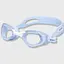 Підліткові (дорослі) Окуляри для плавання Renvo Mira JR Anti-fog Блакитний OSFM (2SG230-06) - мініатюра 1