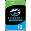Накопичувач Seagate HDD SATA 10.0TB SkyHawk Al Surveillance 256MB (ST10000VE001) - мініатюра 1