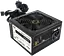 Блок живлення GameMax GM-500 80+ APFC 500W Black (GM-500 80+ APFC Black) - миниатюра 2