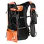 Рюкзак Deuter Ascender 7 Оранжевый (1052-3100022 9005) - миниатюра 5