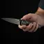 Нож Cold Steel Caledonian Edge Black - миниатюра 5