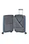 Валіза American Tourister FASTFORWARD STEEL BLUE 55х40х20(23) 55 См MI0*01001 - мініатюра 2
