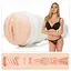 Мастурбатор Fleshlight Girls Kendra Sunderland - Angel, зі зліпком вагіни, дуже ніжний - мініатюра 2