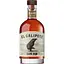 Ром El Galipote Dark Rum 40% 0.7 л - мініатюра 1