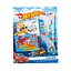 Мінінабір для творчості та розваг Hot Wheels, 3+ (60-0038) - мініатюра 1