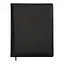Еженедельник датированный Buromax Bravo 2026 A4 черный (BM.2780-01) - миниатюра 1