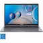 Ноутбук ASUS X515-SSD1TB,Celeron N4500 2.60GHz,HD,4GB DDR4,1TB,UHD 600,fara sistem de operare - мініатюра 1