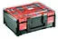 Шурупокрут-дриль акумуляторний BS 18 Set 18В Metabo teh0025305 - мініатюра 5