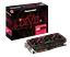 Видеокарта AMD Radeon RX 580 8GB PowerColor Red Devil (AXRX 580 8GBD5-3DH/OC) Б/У - миниатюра 1