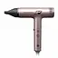 Фен T-Shape Maestria Nano Foldable, 1700Вт, 3 режими, іоніз-я, хол. обдув, кейс, рожевий ROWENTA teh0017547 - мініатюра 3