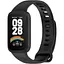 Ремінець-бампер DK CDK для Xiaomi Redmi Smart Band 3 Sport Band (018850) (black) - мініатюра 1