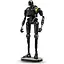 Конструктор LEGO Star Wars Дроїд-охоронець K-2SO 845 деталей (75434) - мініатюра 3