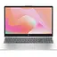 Ноутбук HP 15-fd0101ru 15.6" FHD IPS Серебристый (A1VQ0EA) - миниатюра 1