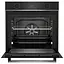 Духовка электрическая Beko BBIM13300XD - миниатюра 4