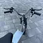 Электровелосипед E-scooter V2 двухместный 20 дюймов 450W 60V 16Ah + PASS-система - миниатюра 6