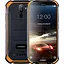 Смартфон Doogee S41 Max 6/256 Gb Global NFC Black - миниатюра 1