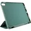 Чохол Epik Smart Case Open buttons для Apple iPad Mini 6 8.3 2021 2024 Green - мініатюра 4