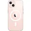 Оригинальный противоударный чехол Apple Clear Case MagSafe для iPhone 13 (6.1") Прозрачный (MM2X3ZE/A) - миниатюра 8