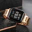 Наручний годинник 1859RG Rose Gold Skmei acs0030527 - мініатюра 4