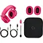 Наушники Logitech G Pro X 2 Lightspeed Wireless Magenta (981-001275) - миниатюра 11