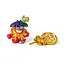 Фигурка Piratix серии Golden Treasure в ассортименте (PPX1D824IN00) - миниатюра 2