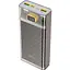 Зовнішній акумулятор Hoco J103A Discovery Edition 20000mAh 22.5W Grey (788948) [130191] - мініатюра 4