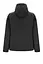 Куртка Viverra Softshell Infinity Hoody Black XL (1102-РБ-2239054) - мініатюра 2