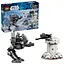 Конструктор LEGO Star Wars Атака AT-RT™ V29 297 деталей (75444) - мініатюра 24